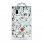 Onsala COLLECTION Mobildeksel Soft Vallmo Medow iPhoneXs Max Onsala COLLECTION Mobildeksel Soft Vallmo Medow iPhoneXs Max