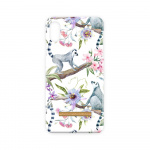 Onsala COLLECTION Mobildeksel Soft Lemur Cuties iPhoneXs Max Onsala COLLECTION Mobildeksel Soft Lemur Cuties iPhoneXs Max