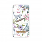 Onsala COLLECTION Mobildeksel Soft Lemur Cuties iPhoneXR