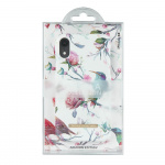 Onsala COLLECTION Mobilskal Shine Vintage Birds iPhone XR