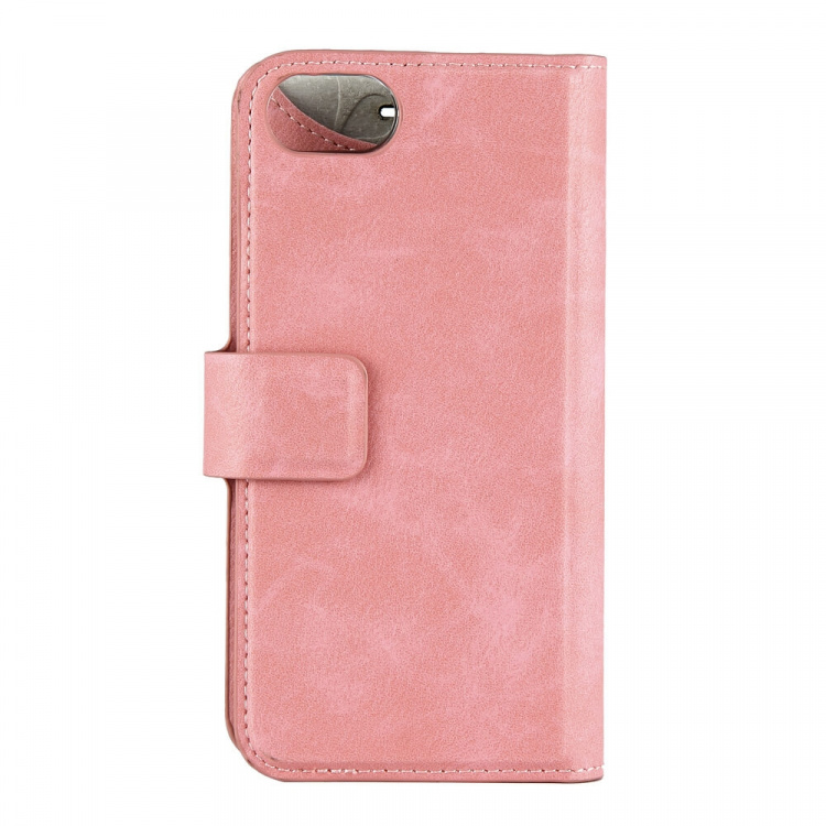 Onsala COLLECTION Lommebokveske Dusty Pink iPhone 6/7/8/SE Onsala COLLECTION Lommebokveske Dusty Pink iPhone 6/7/8/SE