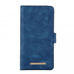 Onsala COLLECTION Lommebokveske Royal Blue iPhoneXs Max Onsala COLLECTION Lommebokveske Royal Blue iPhoneXs Max