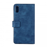 Onsala COLLECTION Lommebokveske Royal Blue iPhoneXs Max Onsala COLLECTION Lommebokveske Royal Blue iPhoneXs Max