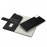 Onsala COLLECTION Mobilfodral Midnight Black iPhone Xs Max