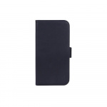 Gear Lommebokdeksel Svart - iPhone 14 Pro Max Gear Lommebokdeksel Svart - iPhone 14 Pro Max