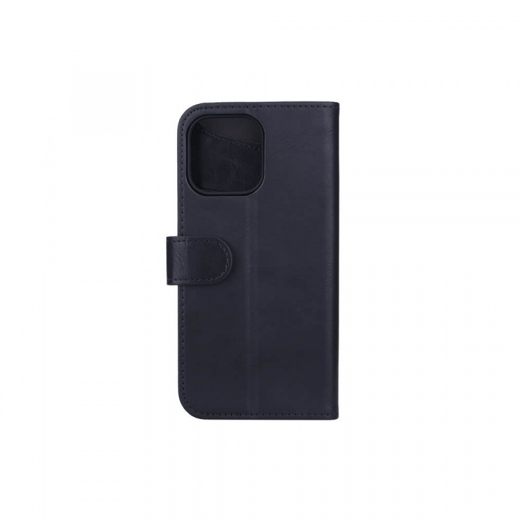 Gear Lommebokdeksel Svart - iPhone 14 Pro Max Gear Lommebokdeksel Svart - iPhone 14 Pro Max