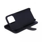 Gear Lommebokdeksel Svart - iPhone 14 Pro Max Gear Lommebokdeksel Svart - iPhone 14 Pro Max