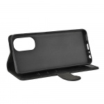 Gear Lommebokdeksel Svart - Motorola Moto G62 5G