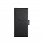 Gear Lommebok Svart - Motorola Moto G52