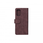 Gear Lommebokdeksel Brun - Samsung Galaxy A33 5G