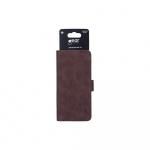Gear Lommebokdeksel Brun - Samsung Galaxy A33 5G