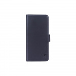 Gear Lommebokdeksel Svart - Motorola Moto G71