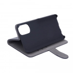 Gear Lommebokdeksel Svart - Motorola Moto G71