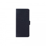 Gear Lommebokdeksel Svart - Motorola Moto G51