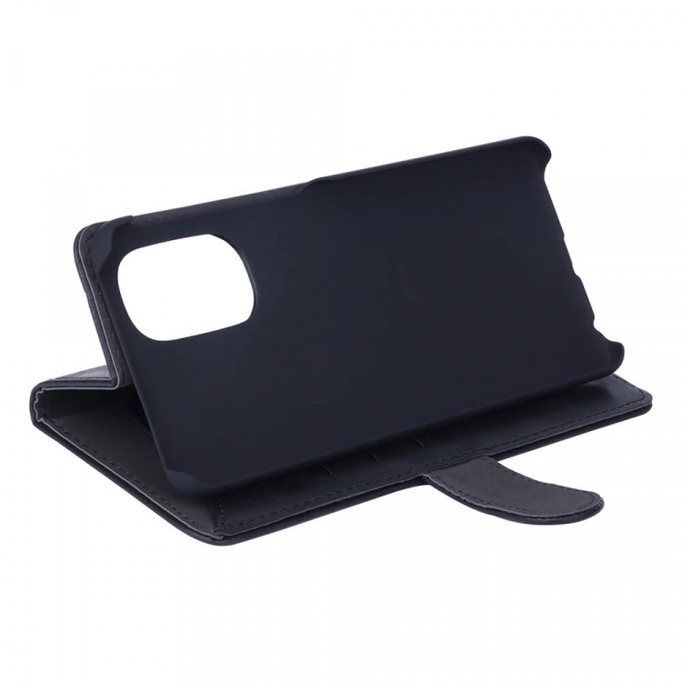 Gear Lommebokdeksel Svart - Motorola Moto G51