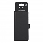 Gear Lommebokdeksel Svart - Motorola Moto G41