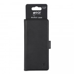 Gear Mobiletui Svart TCL 20L