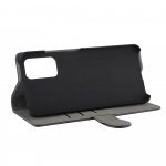 Gear Lommebokdeksel Svart - Xiaomi Redmi 9T