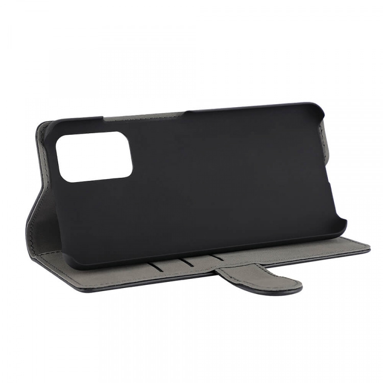 Gear Lommebokdeksel Svart - Xiaomi Redmi 9T