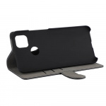 Gear Lommebokdeksel Svart - Xiaomi Redmi 9C