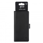 Gear Lommebokdeksel Svart - Xiaomi Redmi 9C