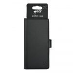 Gear Mobiletui Svart Motorola Edge 20 Pro