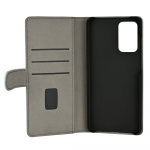 Gear Lommebokdeksel Grønn - Samsung A72 Gear Lommebokdeksel Grønn - Samsung A72