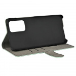 Gear Lommebokdeksel Grønn - Samsung A72 Gear Lommebokdeksel Grønn - Samsung A72