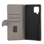 Gear Lommebokdeksel Blå - Samsung A42