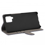 Gear Lommebokdeksel Blå - Samsung A42