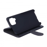 Gear Lommebokdeksel Svart - Samsung A22 4G