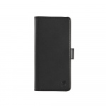 Gear Lommebokdeksel Svart - Samsung A02s