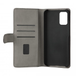 Gear Lommebokdeksel Svart - Samsung A02s