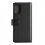 Gear Lommebokdeksel Svart - Samsung A02s