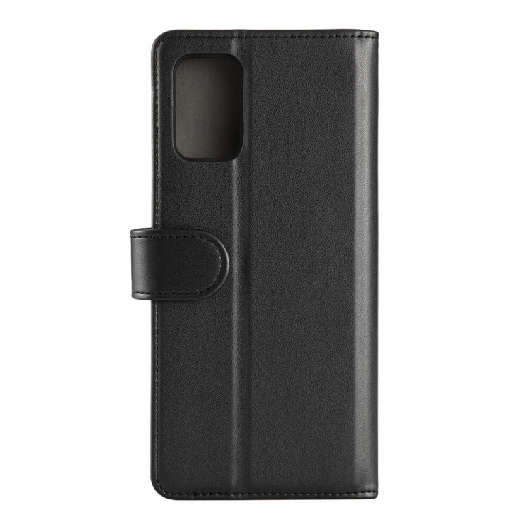 Gear Lommebokdeksel Svart - Samsung A02s