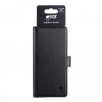 Gear Lommebokdeksel Svart - Xperia 1 III Gear Lommebokdeksel Svart - Xperia 1 III