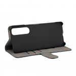 Gear Lommebokdeksel Svart - Xperia 5 III Gear Lommebokdeksel Svart - Xperia 5 III