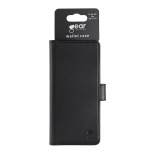 Gear Lommebokdeksel Svart - Xperia 5 III Gear Lommebokdeksel Svart - Xperia 5 III