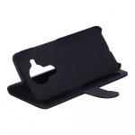 Gear Lommebokdeksel Svart - Nokia 5.4 Gear Lommebokdeksel Svart - Nokia 5.4