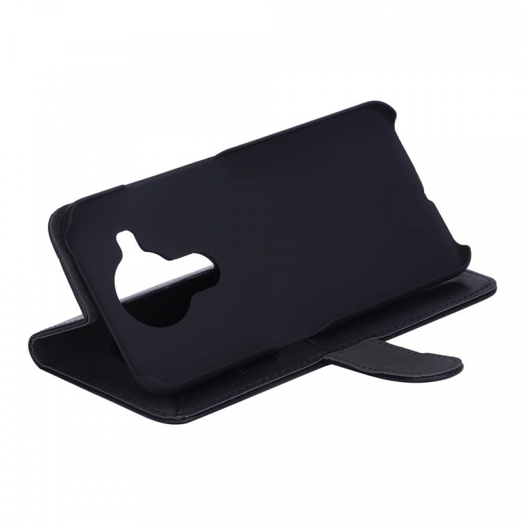 Gear Lommebokdeksel Svart - Nokia 5.4 Gear Lommebokdeksel Svart - Nokia 5.4