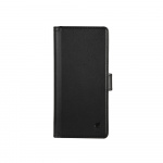 Gear Lommebokdeksel Svart - Motorola E71i