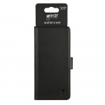Gear Lommebokdeksel Svart - Motorola E6i