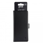 Gear Lommebokdeksel Svart - Xiaomi Mi Note 10 Lite