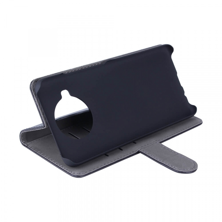 Gear Lommebokdeksel Svart - Xiaomi Mi 10T Lite 5G