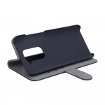 Gear Lommebokdeksel Svart - Xiaomi Redmi Note 9 Pro Gear Lommebokdeksel Svart - Xiaomi Redmi Note 9 Pro