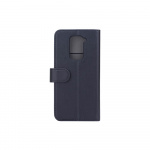Gear Lommebokdeksel Svart - Xiaomi Redmi Note 9 Pro Gear Lommebokdeksel Svart - Xiaomi Redmi Note 9 Pro