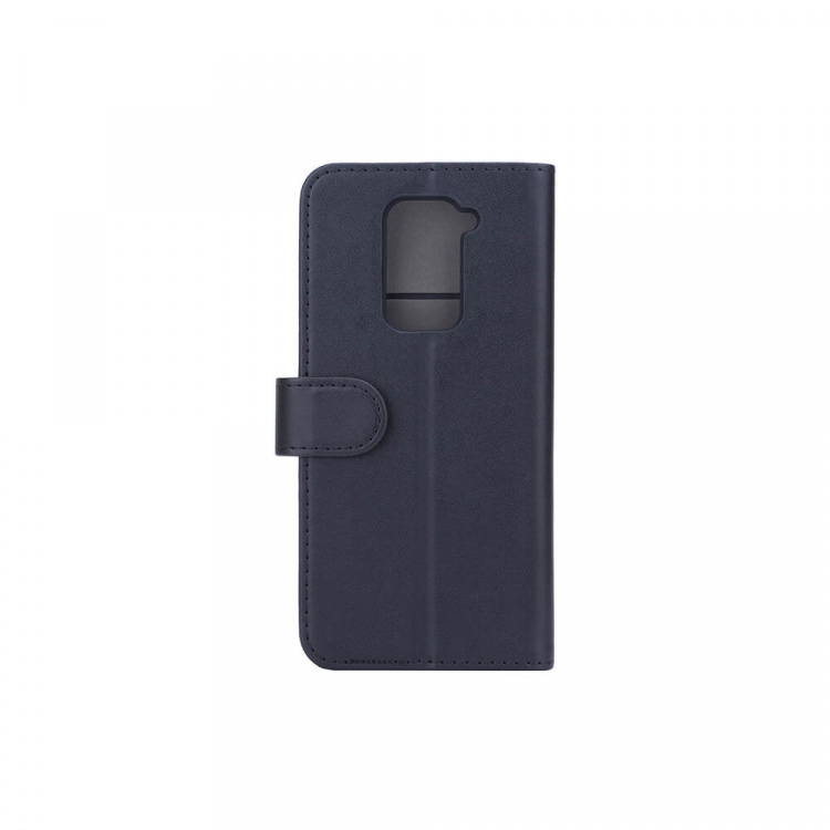 Gear Lommebokdeksel Svart - Xiaomi Redmi Note 9 Pro Gear Lommebokdeksel Svart - Xiaomi Redmi Note 9 Pro