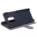 Gear Lommebokdeksel Svart - Xiaomi Redmi Note 9 Gear Lommebokdeksel Svart - Xiaomi Redmi Note 9