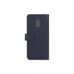Gear Lommebokdeksel Svart - Xiaomi Redmi Note 9 Gear Lommebokdeksel Svart - Xiaomi Redmi Note 9