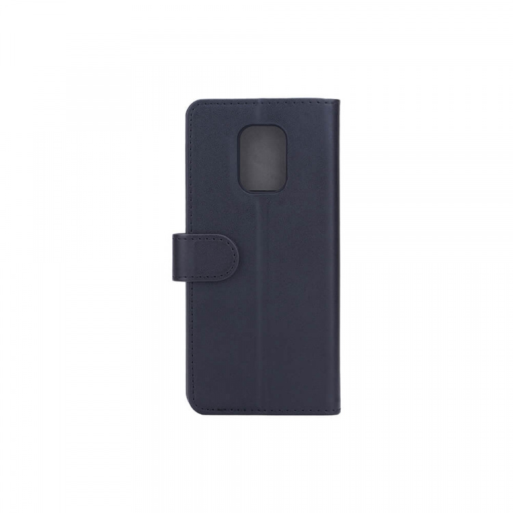 Gear Lommebokdeksel Svart - Xiaomi Redmi Note 9 Gear Lommebokdeksel Svart - Xiaomi Redmi Note 9